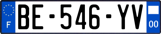 BE-546-YV