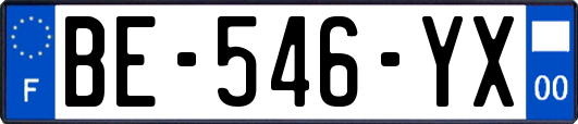 BE-546-YX