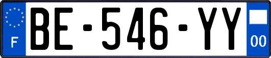 BE-546-YY