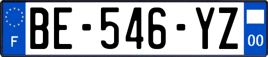 BE-546-YZ