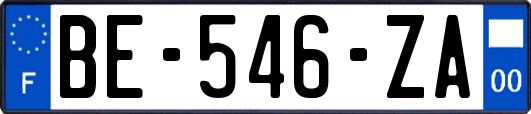 BE-546-ZA