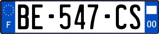 BE-547-CS