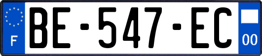 BE-547-EC