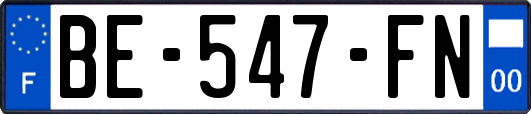 BE-547-FN