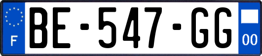 BE-547-GG