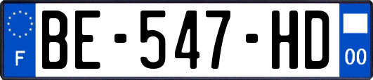 BE-547-HD