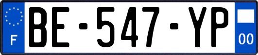 BE-547-YP