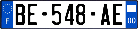 BE-548-AE