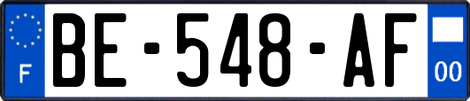 BE-548-AF