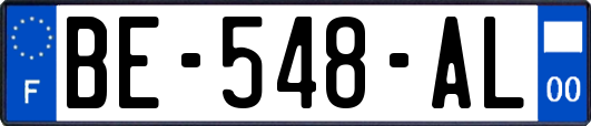 BE-548-AL