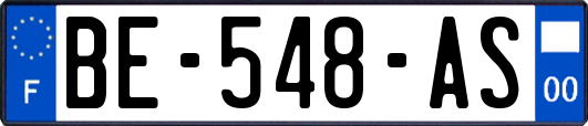 BE-548-AS