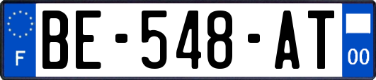 BE-548-AT