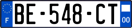BE-548-CT