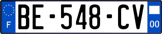 BE-548-CV
