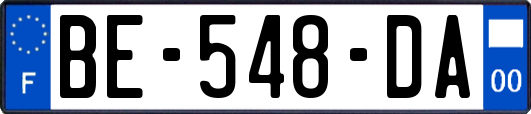BE-548-DA