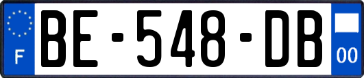 BE-548-DB