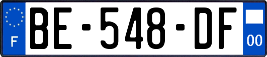 BE-548-DF