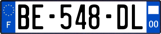 BE-548-DL