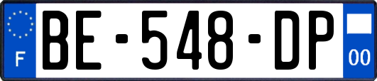BE-548-DP