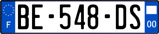 BE-548-DS
