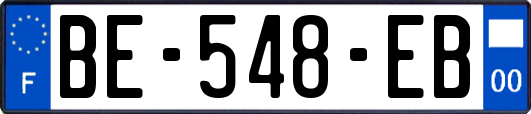 BE-548-EB