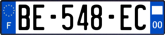 BE-548-EC