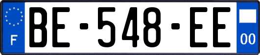 BE-548-EE