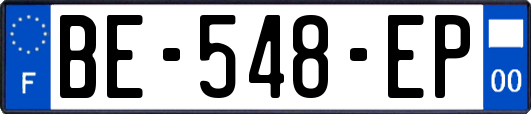 BE-548-EP