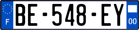 BE-548-EY