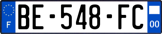BE-548-FC