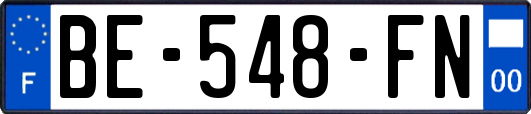 BE-548-FN