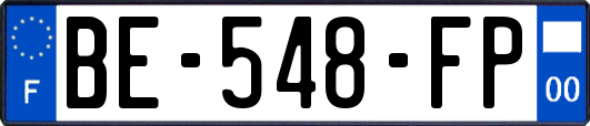 BE-548-FP
