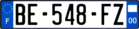 BE-548-FZ
