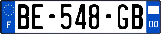 BE-548-GB