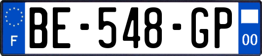 BE-548-GP