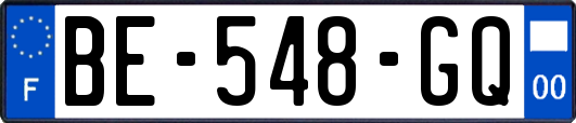 BE-548-GQ