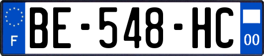 BE-548-HC
