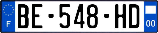 BE-548-HD