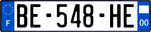 BE-548-HE