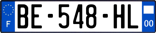 BE-548-HL