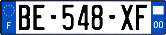 BE-548-XF