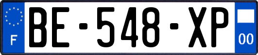 BE-548-XP