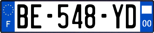 BE-548-YD
