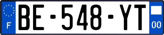 BE-548-YT