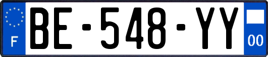 BE-548-YY