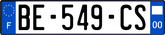 BE-549-CS