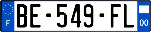 BE-549-FL