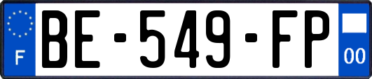 BE-549-FP