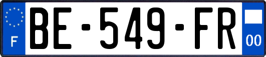 BE-549-FR