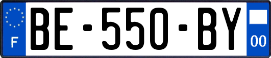 BE-550-BY